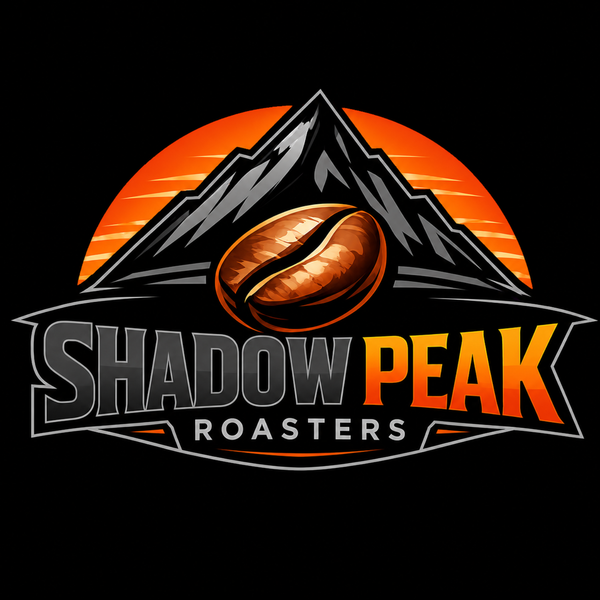 Shadow Peak Roasters